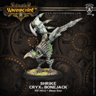 Shrike Cryx Bonejack